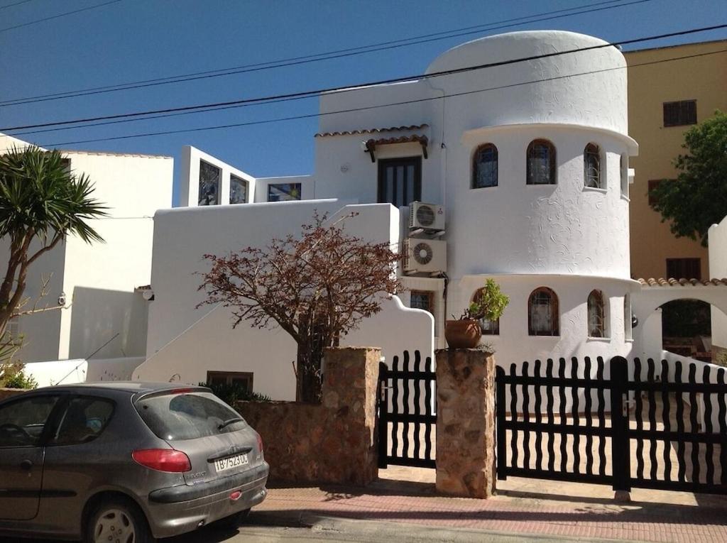 Casa Joana Apartment Santanyi Ngoại thất bức ảnh