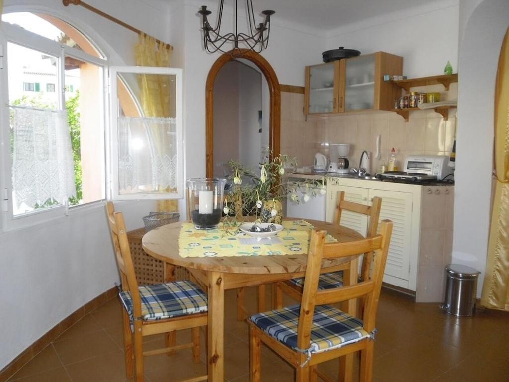Casa Joana Apartment Santanyi Ngoại thất bức ảnh