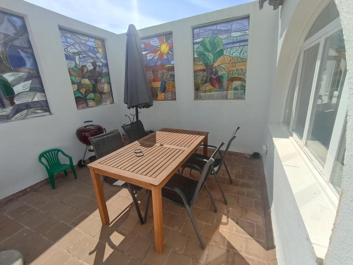 Casa Joana Apartment Santanyi Ngoại thất bức ảnh