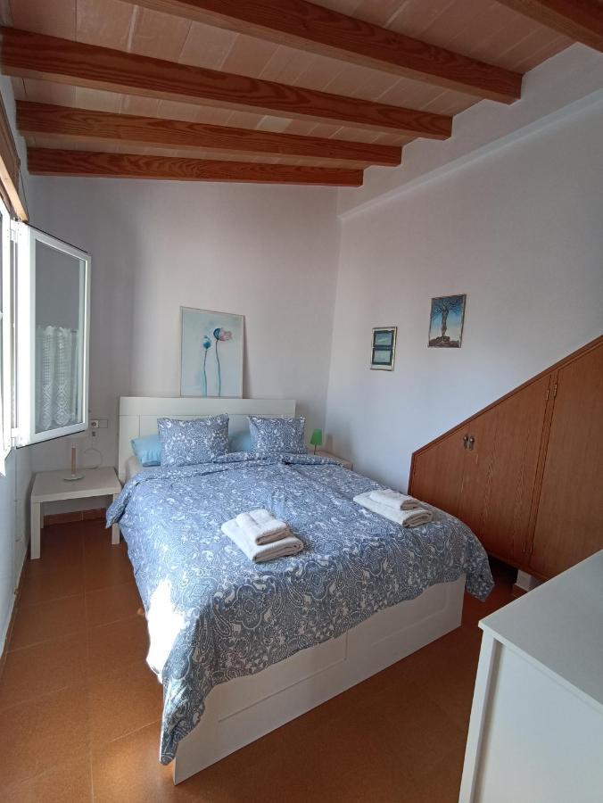 Casa Joana Apartment Santanyi Ngoại thất bức ảnh