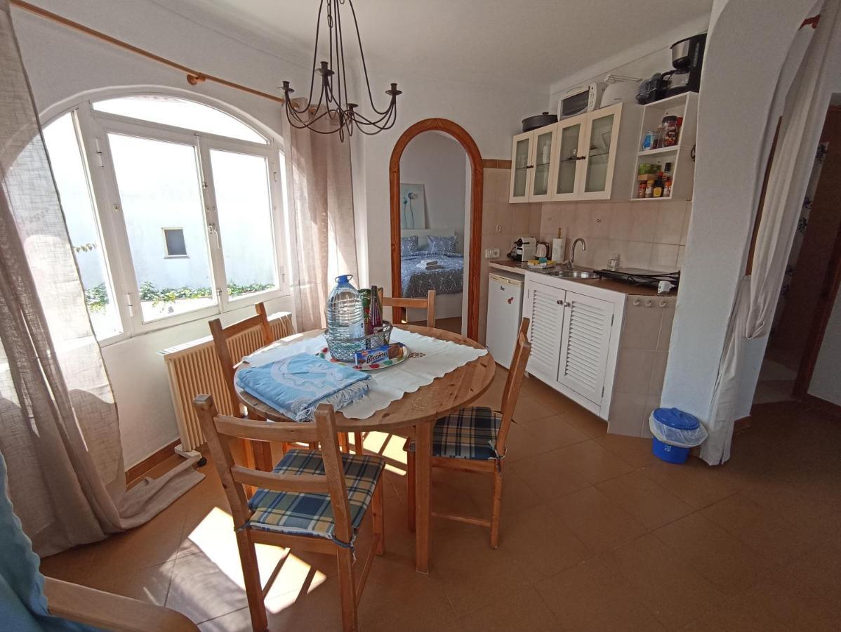 Casa Joana Apartment Santanyi Ngoại thất bức ảnh