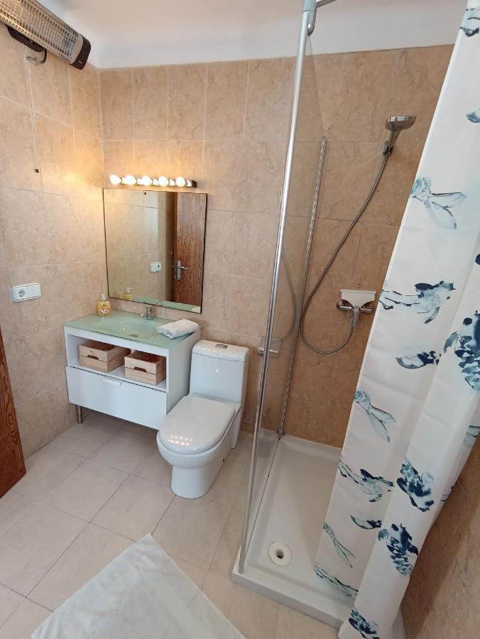 Casa Joana Apartment Santanyi Ngoại thất bức ảnh